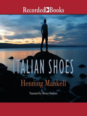 cover image of Italian Shoes